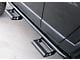 N-Fab Cab Length RKR Side Rails with Detachable Steps; Textured Black (19-24 RAM 3500 Crew Cab)