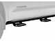 N-Fab Cab Length RKR Side Rails with Detachable Steps; Textured Black (10-18 RAM 3500 Crew Cab)