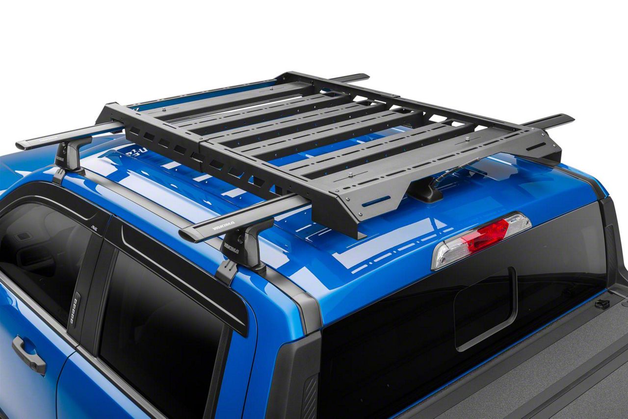 Yakima adjustable roof online rack