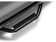 N-Fab Cab Length Nerf Side Step Bars; Textured Black (11-14 Sierra 3500 HD Crew Cab)