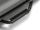 N-Fab Cab Length Nerf Side Step Bars; Textured Black (11-13 Silverado 1500 Regular Cab)