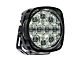 Nacho Offroad Technology Grande Supreme 100 LED Light; Combo Beam