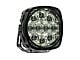 Nacho Offroad Technology Grande 4 Hi LED Light; Combo Beam