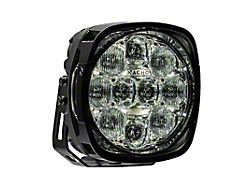 Nacho Offroad Technology Grande Amber-White LED Light; Combo Beam