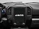 Navos Gen 5 12.10-Inch T-Style Radio with 360 Camera and Bang and Olufsen Adapters (18-20 F-150 w/ Factory 360 Camera & B&O Sound System)