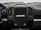 Navos Gen 5 12.10-Inch T-Style Radio (15-20 F-150)