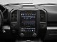 Navos Gen 5 12.10-Inch T-Style Radio (15-20 F-150)