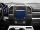 Navos Gen 5 12.10-Inch T-Style Radio with Bang and Olufsen Adapter (18-19 F-250 Super Duty w/ B&O Sound System)