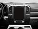 Navos Gen 5 12.10-Inch T-Style Radio with Bang and Olufsen Adapter (18-19 F-250 Super Duty w/ B&O Sound System)