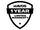 Navos Power Harness (22-24 RAM 1500)