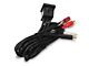 Navos Dash Mount USB/HDMI/AUX Replacement Bezel (15-19 Sierra 3500 HD)