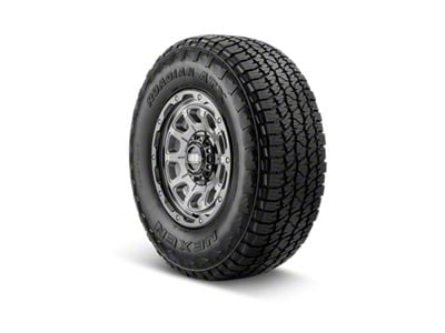 Nexen Roadian ATX Tire (32" - 265/70R17)