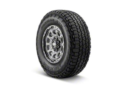 Nexen Roadian ATX Tire (33" - LT275/60R20)