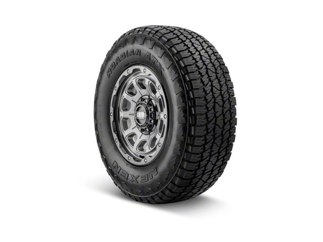 Nexen Roadian ATX Tire (33" - LT275/70R18)