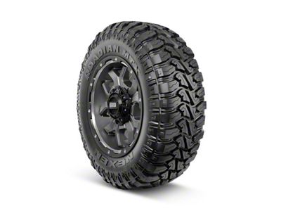 Nexen Roadian MTX Tire (33" - LT305/65R17)