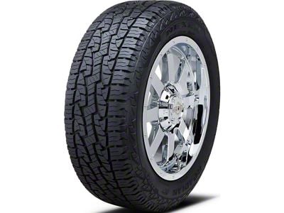 Nexen Roadian All-Terrain Pro RA8 Tire (35" - 35x12.50R18)