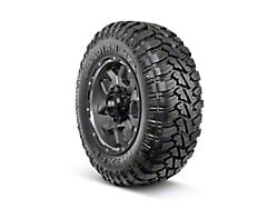 Nexen Roadian MTX Tire (34" - LT275/65R20)