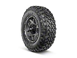 Nexen Roadian MTX Tire (33" - LT295/55R20)