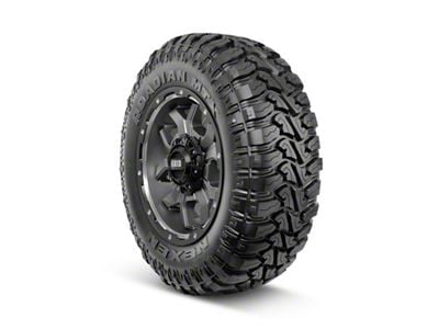 Nexen Roadian MTX Tire (33" - LT285/65R18)