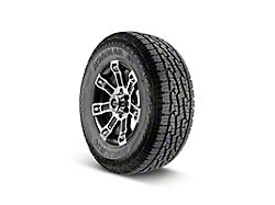 Nexen Roadian All-Terrain Pro RA8 Tire (31" - LT235/80R17)