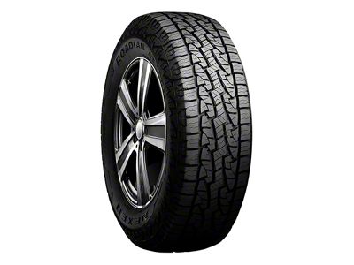 Nexen Roadian All-Terrain Pro RA8 Tire (35" - 35x12.50R18)