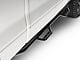 N-Fab Cab Length Nerf Side Step Bars; Gloss Black (09-14 F-150 SuperCrew)