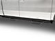 N-Fab Cab Length Nerf Side Step Bars; Gloss Black (09-14 F-150 SuperCrew)