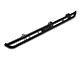 N-Fab Cab Length RKR Side Rails with Detachable Steps; Textured Black (19-24 RAM 1500 Crew Cab)