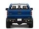 Full Width Rear Bumper with LED Lights (09-14 F-150)