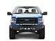 Full Width Winch Mount Front Bumper with LED Lights (09-14 F-150, Excluding Raptor)