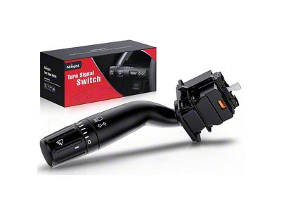 Turn Signal Switch (17-19 F-250 Super Duty)