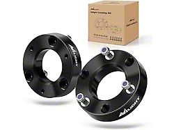 2-Inch Front Leveling Kit (06-18 4WD RAM 1500, Excluding Mega Cab)