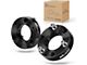 2-Inch Front Leveling Kit (06-18 4WD RAM 1500, Excluding Mega Cab)