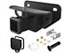 Class III Trailer Hitch (02-18 RAM 1500)