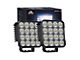 4.40-Inch LED Pod Lights; Flood Beam (Universal; Some Adaptation May Be Required)