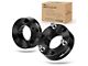 2.50-Inch Front Leveling Kit (07-24 Silverado 1500, Excluding Trail Boss & ZR2)