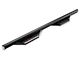 3.60-Inch Drop Side Step Bars; Black (19-24 Silverado 1500)