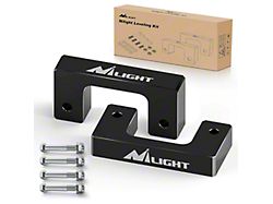 1.50-Inch Front Leveling Kit (07-20 Yukon w/o MagneRide)