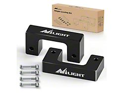 2-Inch Front Leveling Kit (07-20 Yukon w/o MagneRide)