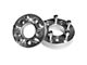 Nitro Gear & Axle 2-Inch 5-Lug Wheel Spacers (97-03 F-150)