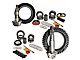 Nitro Gear & Axle 8.8-Inch Front/9.75-Inch Rear Axle Ring and Pinion Gear Kit; 4.11 Gear Ratio (02-10 F-150)