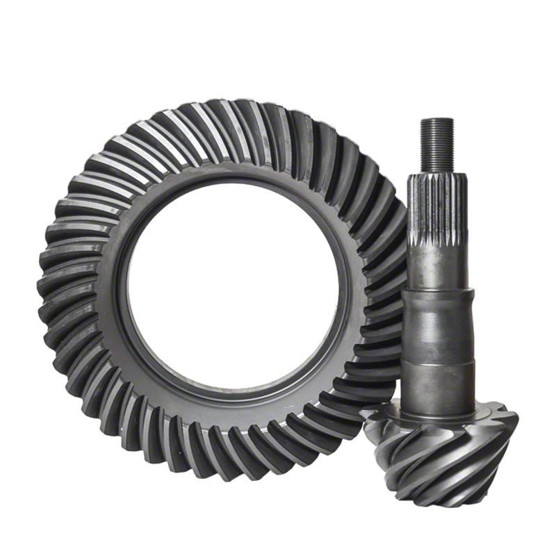 Nitro Gear And Axle F 150 8 8 Inch Reverse High Pinion Ring And Pinion