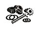 Nitro Gear & Axle 9.75-Inch Standard Open Inner Parts Kit; 34-Spline (97-23 F-150)