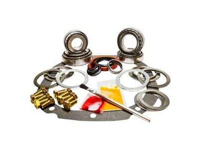 Nitro Gear & Axle Ford 8.80-Inch Rear Master Install Kit (11-14 F-150)