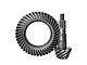 Nitro Gear & Axle Ford 8.80-Inch Front Axle Reverse Currie High Pinion Ring and Pinion Gear Kit; 3.31 Gear Ratio (97-17 4WD F-150)