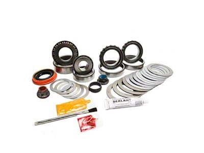 Nitro Gear & Axle Ford 9.75-Inch Master Overhaul Kit (00-10 F-150)