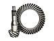 Nitro Gear & Axle Ford 9.75-Inch Rear Axle Ring and Pinion Gear Kit; 4.11 Gear Ratio (11-24 F-150)