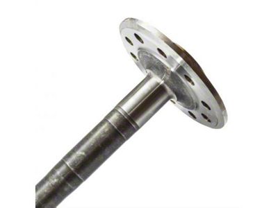 Nitro Gear & Axle Ford 9.75-Inch 5-Lug Rear Axle Shaft; Driver Side (97-03 F-150 w/ 12mm or 14mm Studs)