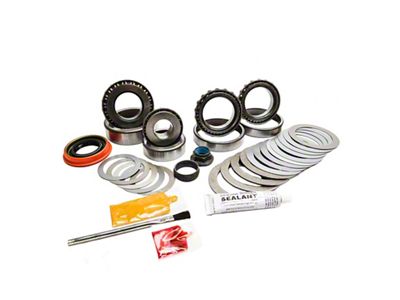 Nitro Gear & Axle Ford 9.75-Inch Rear Master Install Kit for Aftermarket Gears (11-24 F-150)