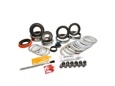 Nitro Gear & Axle Ford 9.75-Inch Rear Master Install Kit (97-99 F-150)